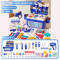 Kidarzi™ Kids Creativity Toolbox