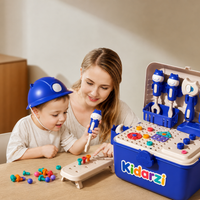 Kidarzi™ Kids Creativity Toolbox