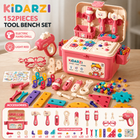 Kidarzi™ Kids Creativity Toolbox